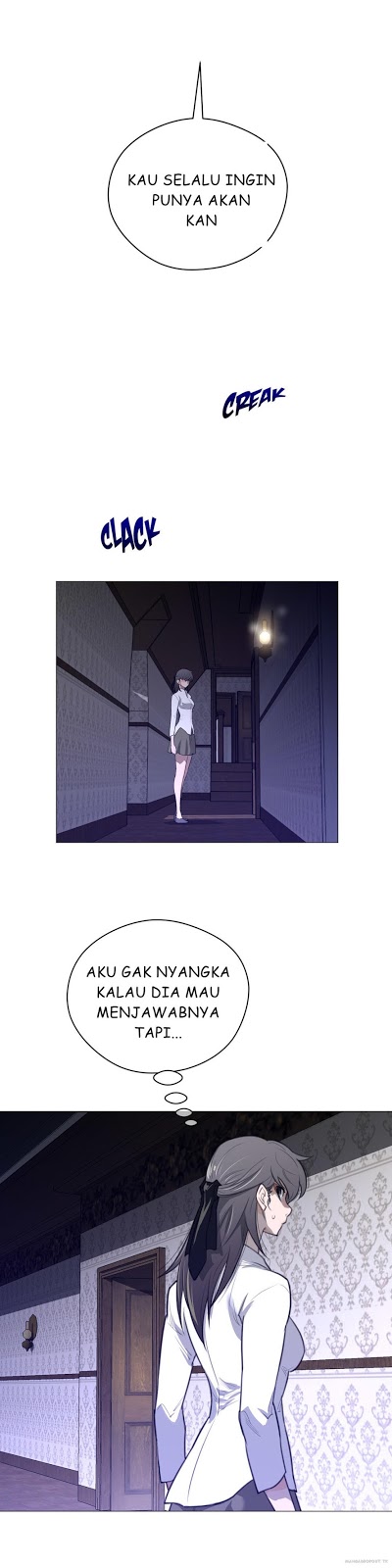 Perfect Half - Chapter 44 20