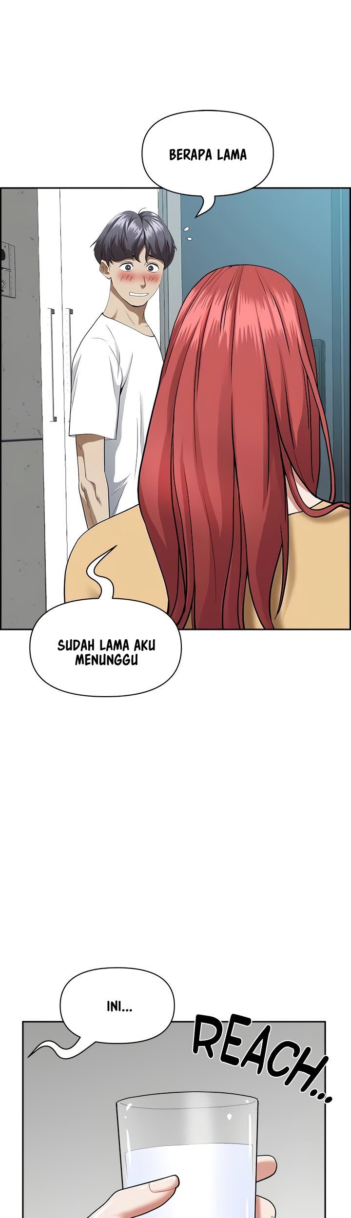 Living With a MILF - Chapter 44 25