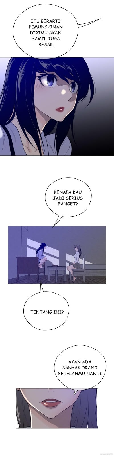 Perfect Half - Chapter 44 12