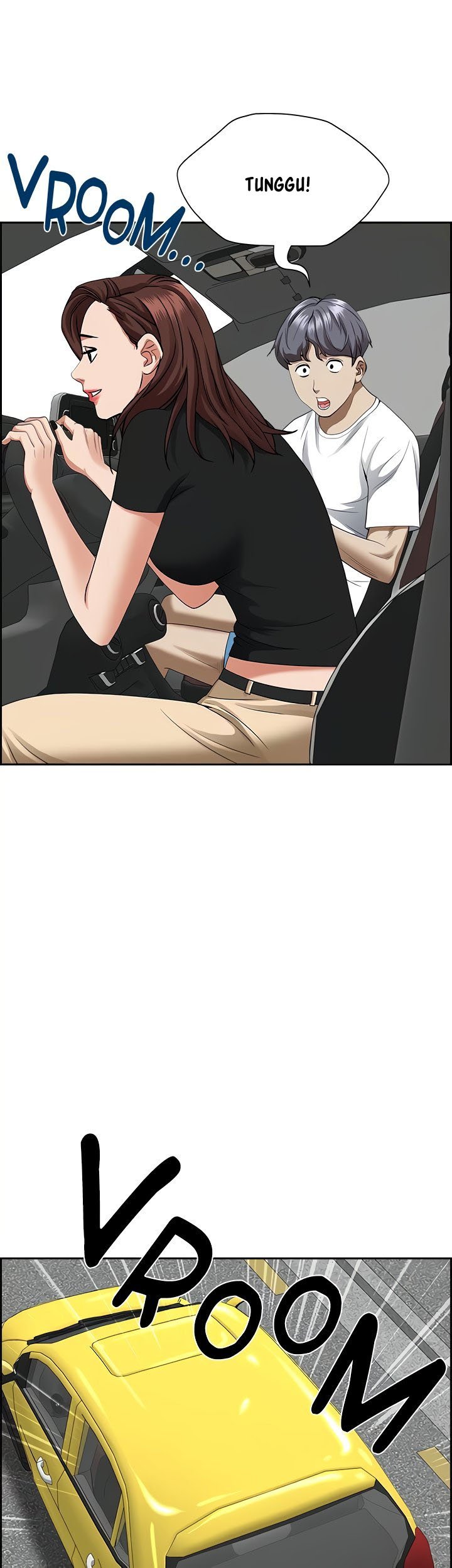 Living With a MILF - Chapter 44 68