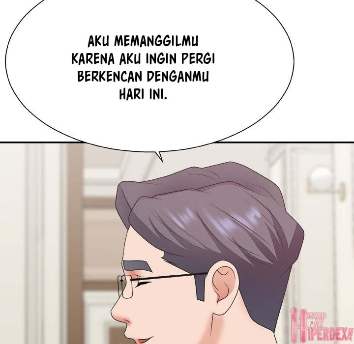 Miss Announcer - Chapter 44 42 Miss Announcer - Chapter 44 42