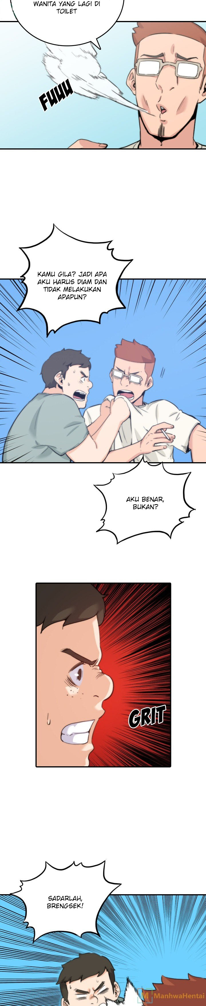 The Spot Master - Chapter 44 19