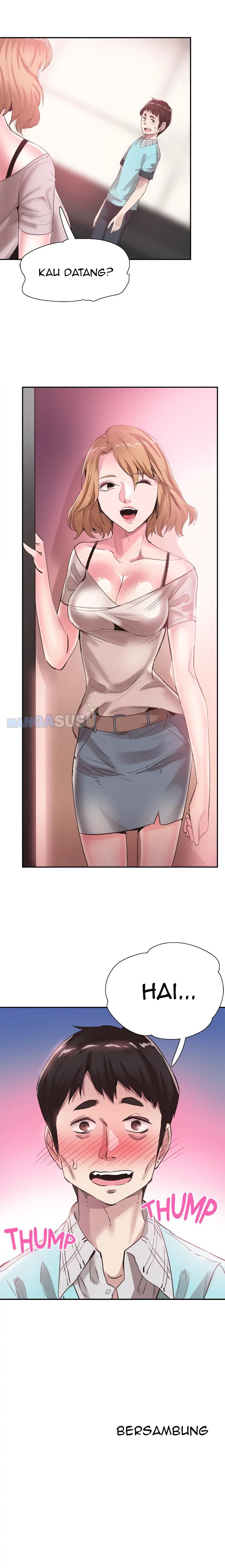 Campus Live - Chapter 44 17
