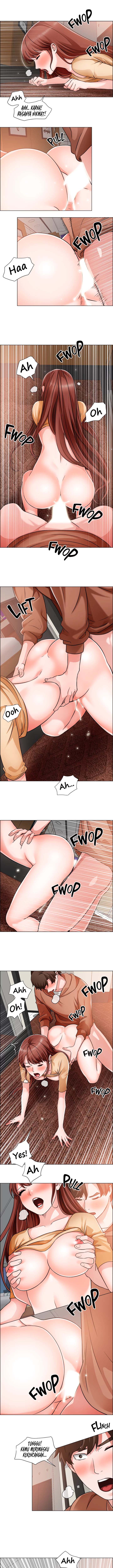 Nogada Romance - Chapter 44 7 Nogada Romance - Chapter 44 7