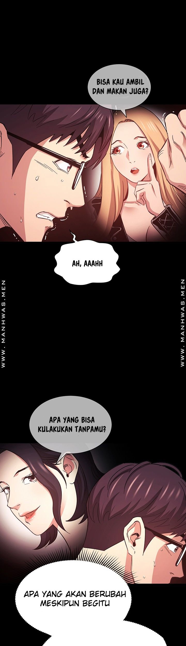 Mother Hunting - Chapter 44 43