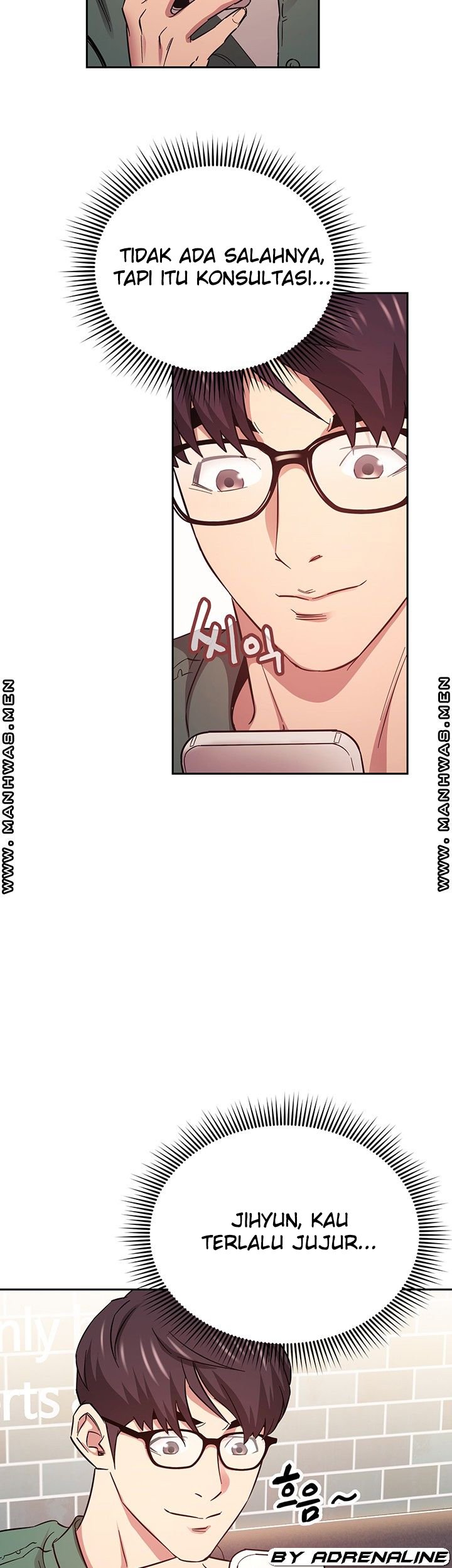 Mother Hunting - Chapter 44 27