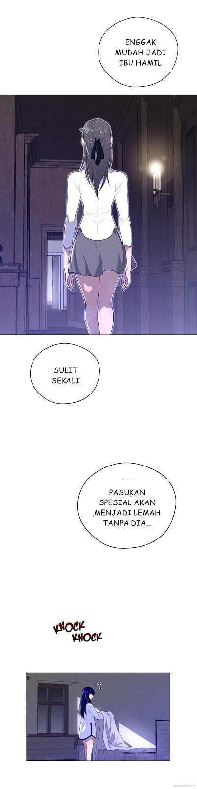 Perfect Half - Chapter 44 8