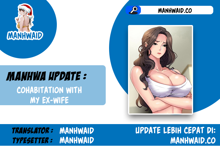Cohabitation with My Ex-Wife - Chapter 44 1