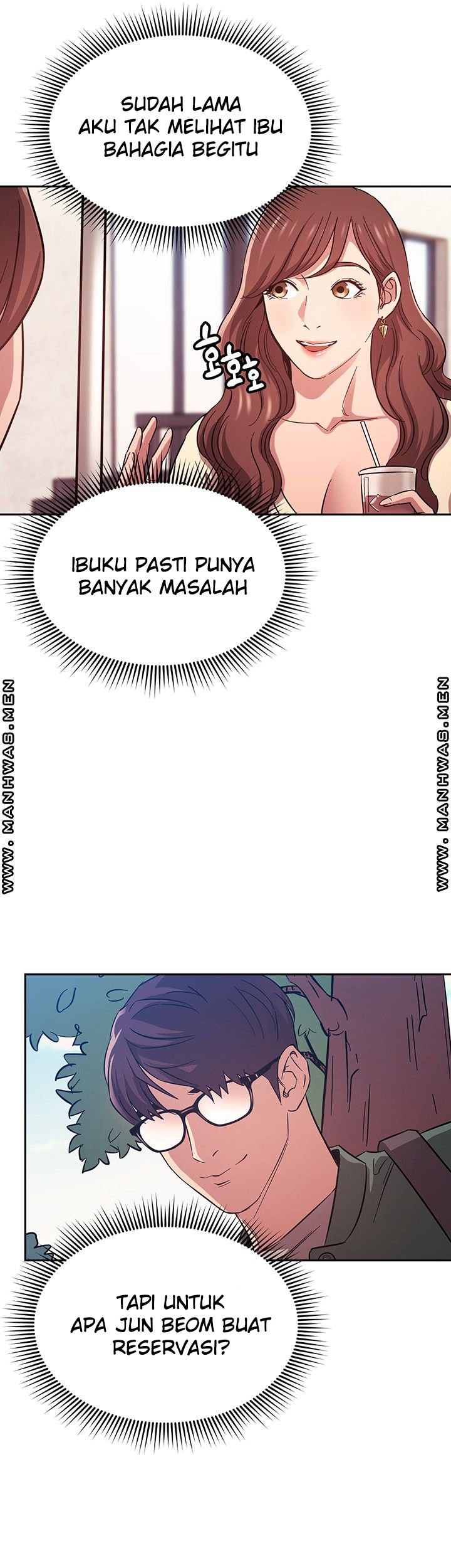 Mother Hunting - Chapter 44 21