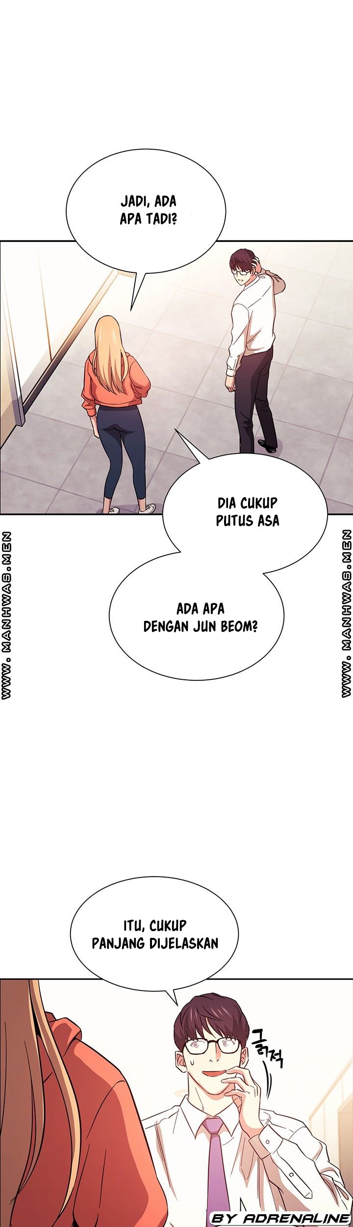 Mother Hunting - Chapter 44 2