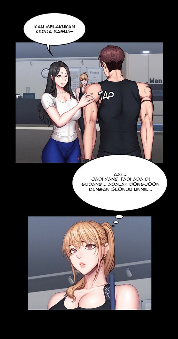 Fitness Uncensored - Chapter 44 5 Fitness Uncensored - Chapter 44 5