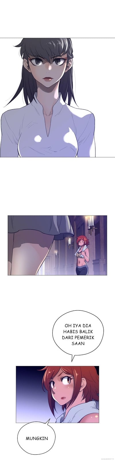 Perfect Half - Chapter 44 7