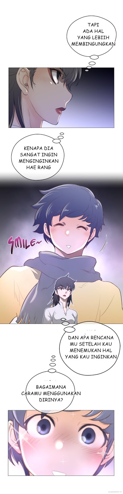 Perfect Half - Chapter 44 22