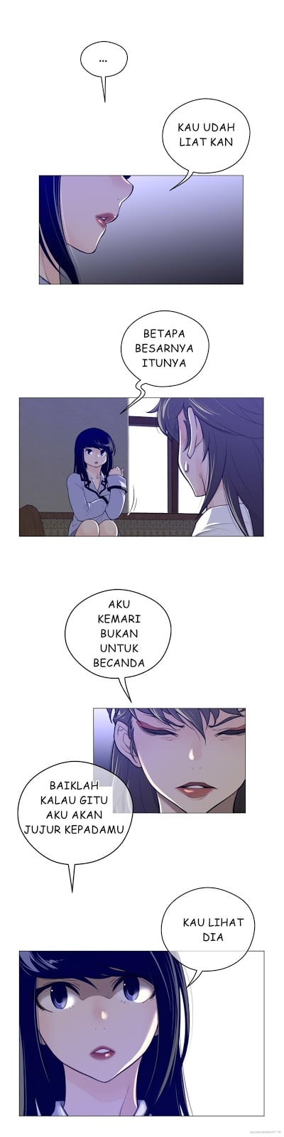 Perfect Half - Chapter 44 15