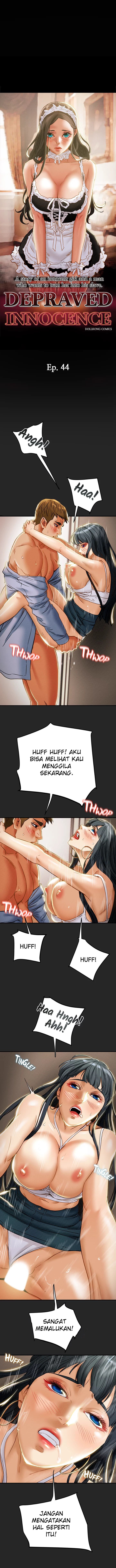 Erotic scheme - Chapter 44 2 Erotic scheme - Chapter 44 2