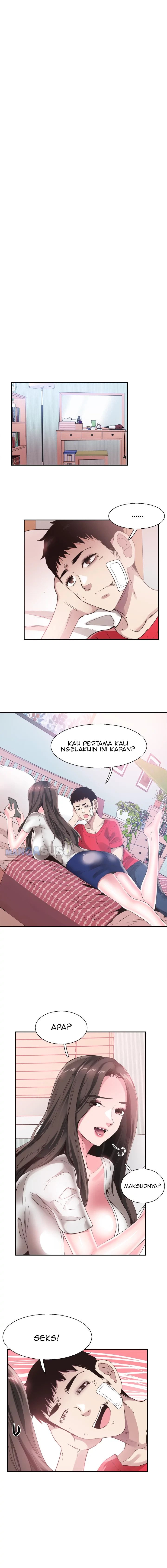 Campus Live - Chapter 44 9