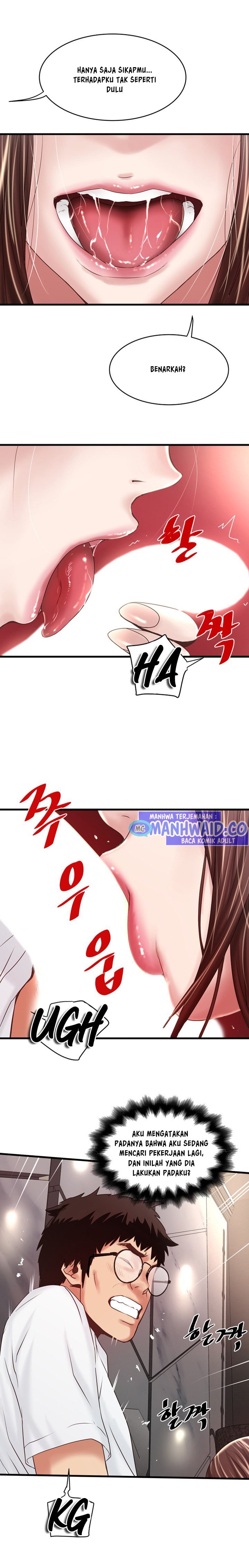 The Housemaid - Chapter 44 3