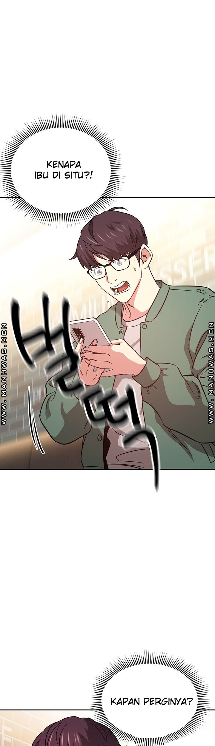 Mother Hunting - Chapter 44 31