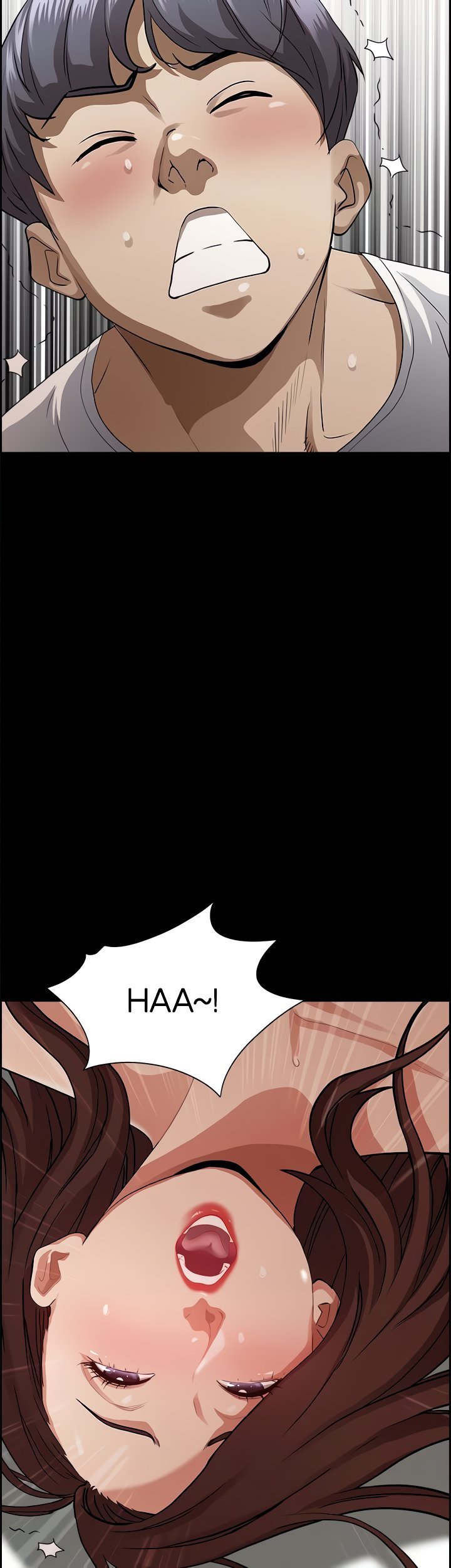 Living With a MILF - Chapter 44 58