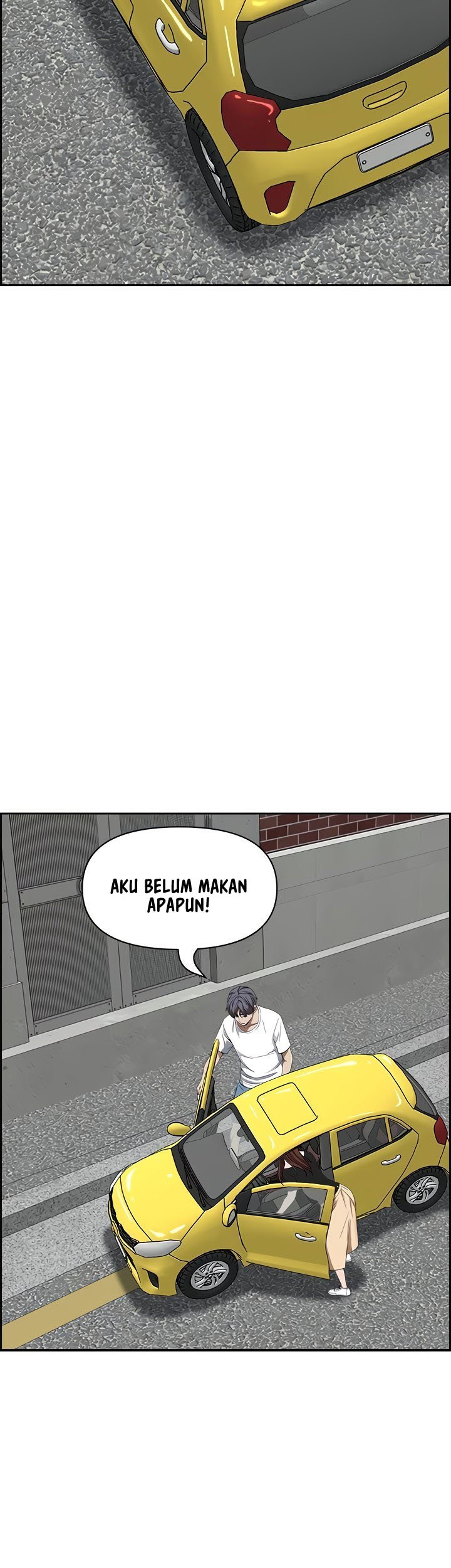 Living With a MILF - Chapter 44 46