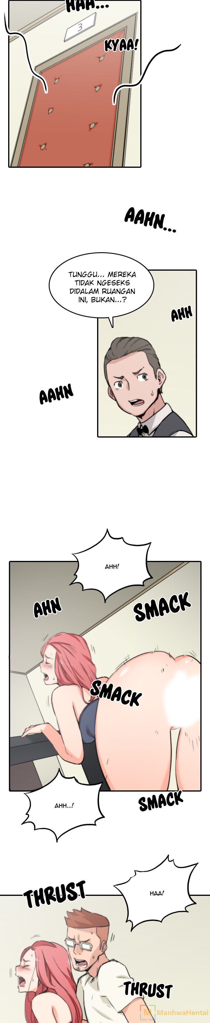 The Spot Master - Chapter 44 10