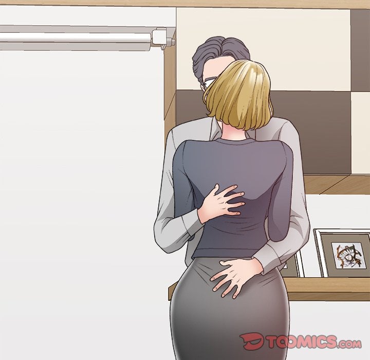 Miss Announcer - Chapter 44 76 Miss Announcer - Chapter 44 76