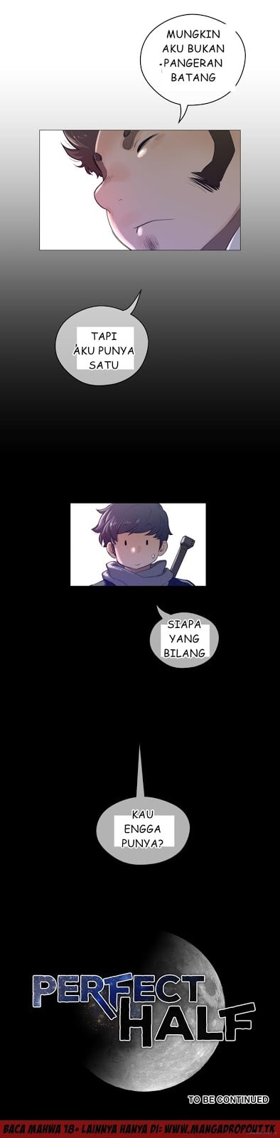 Perfect Half - Chapter 44 29