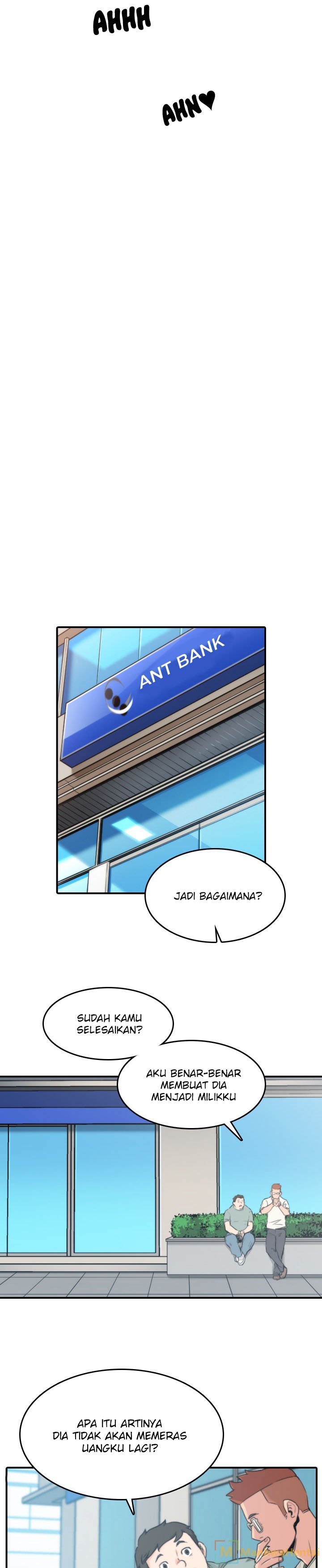 The Spot Master - Chapter 44 14