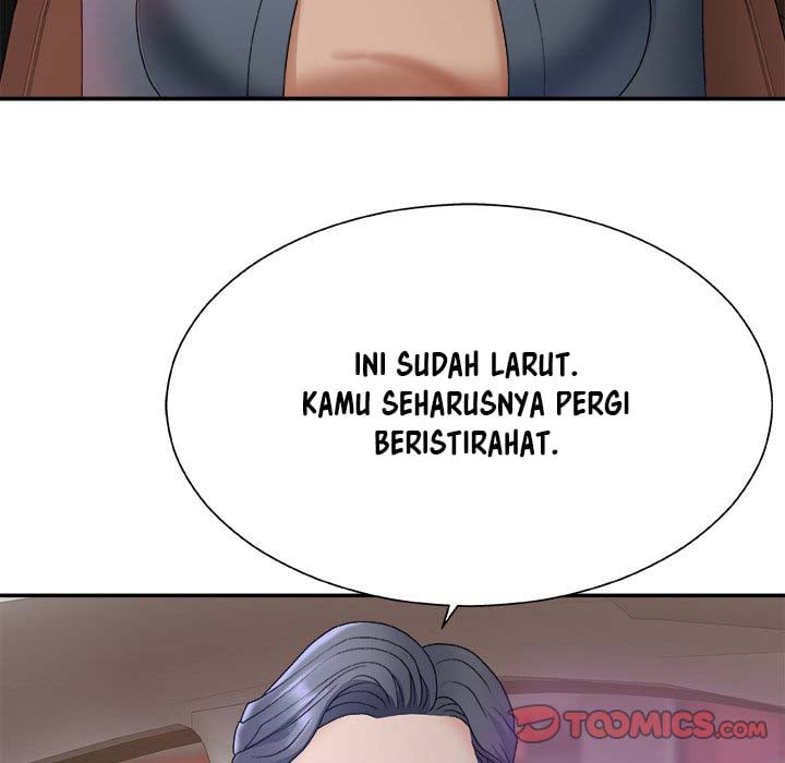 Miss Announcer - Chapter 44 58 Miss Announcer - Chapter 44 58