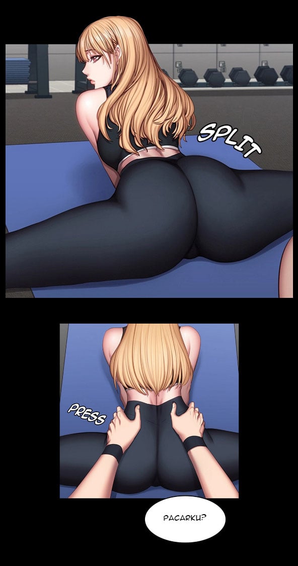 Fitness Uncensored - Chapter 44 18 Fitness Uncensored - Chapter 44 18