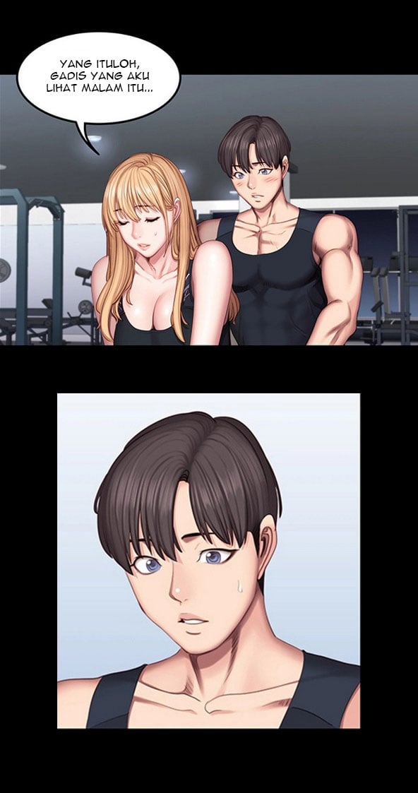 Fitness Uncensored - Chapter 44 19 Fitness Uncensored - Chapter 44 19