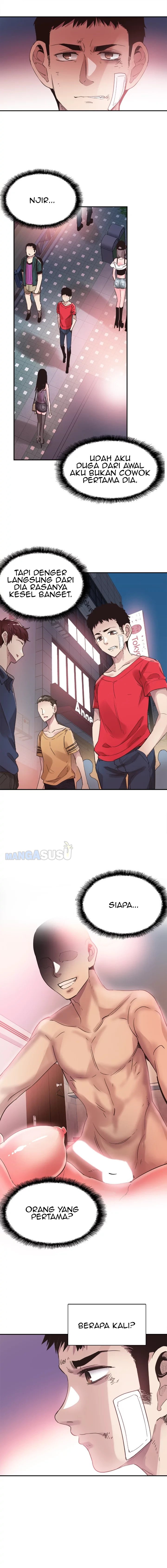 Campus Live - Chapter 44 11