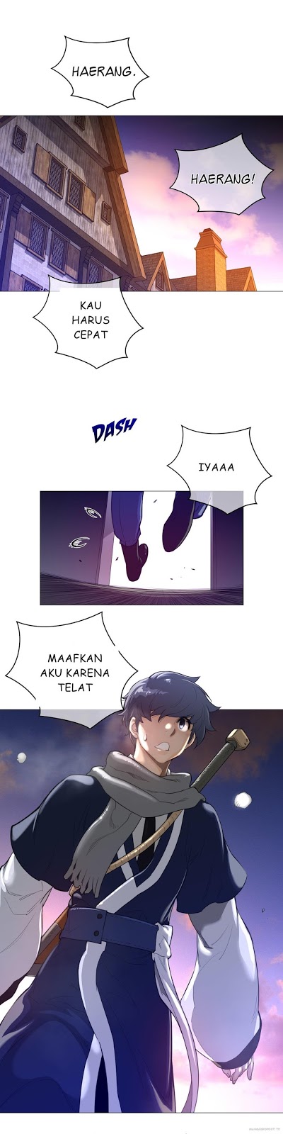 Perfect Half - Chapter 44 27