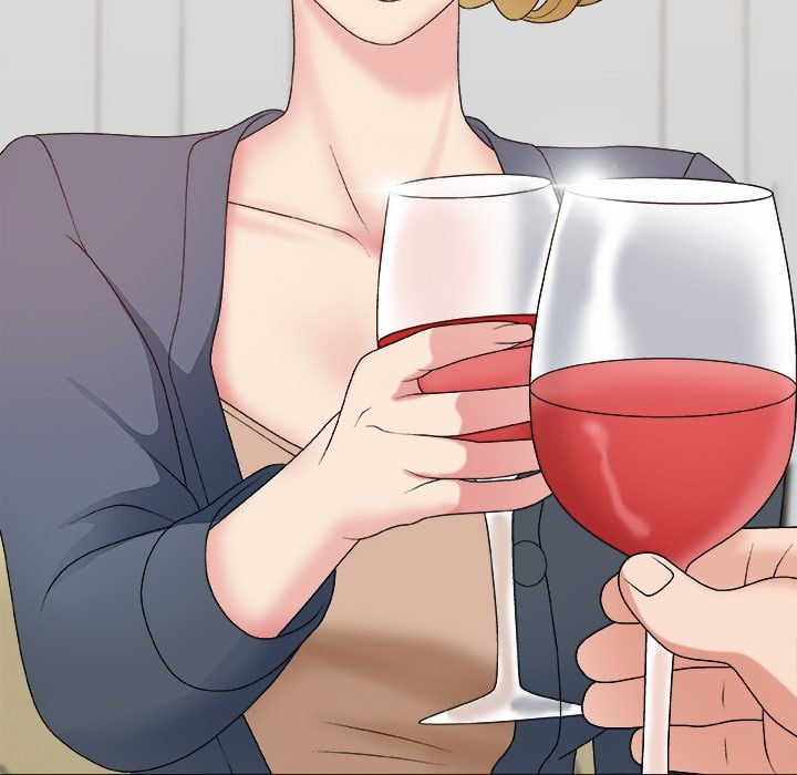 Miss Announcer - Chapter 44 48 Miss Announcer - Chapter 44 48