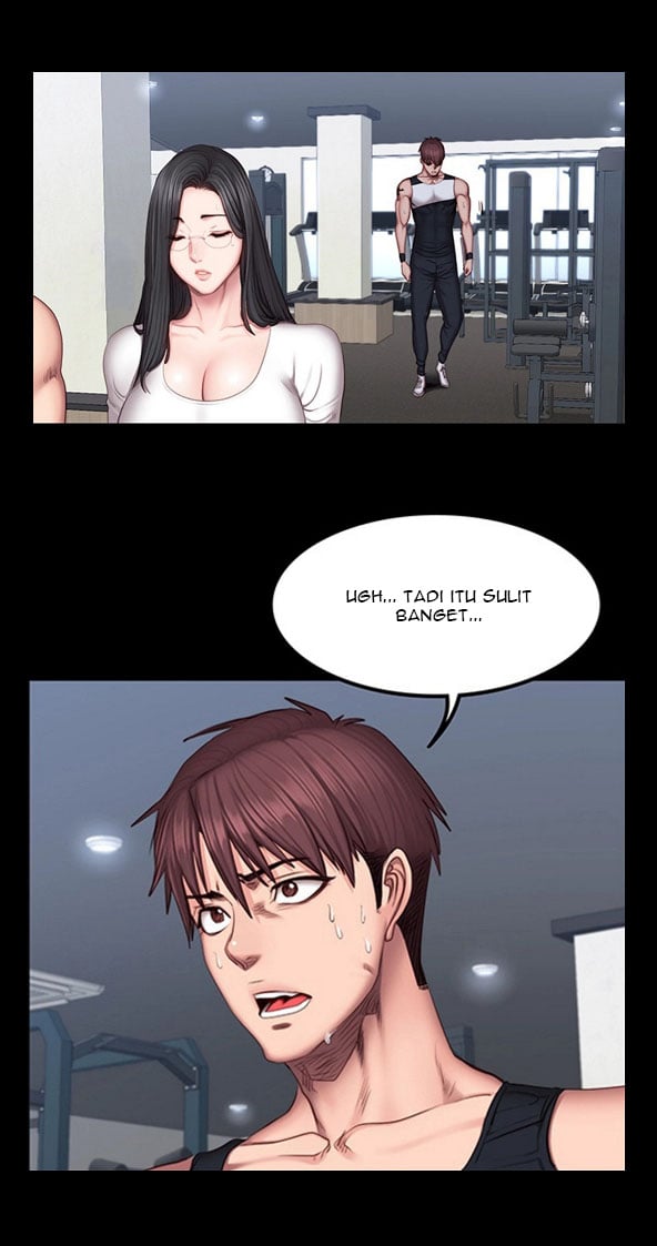 Fitness Uncensored - Chapter 44 4 Fitness Uncensored - Chapter 44 4