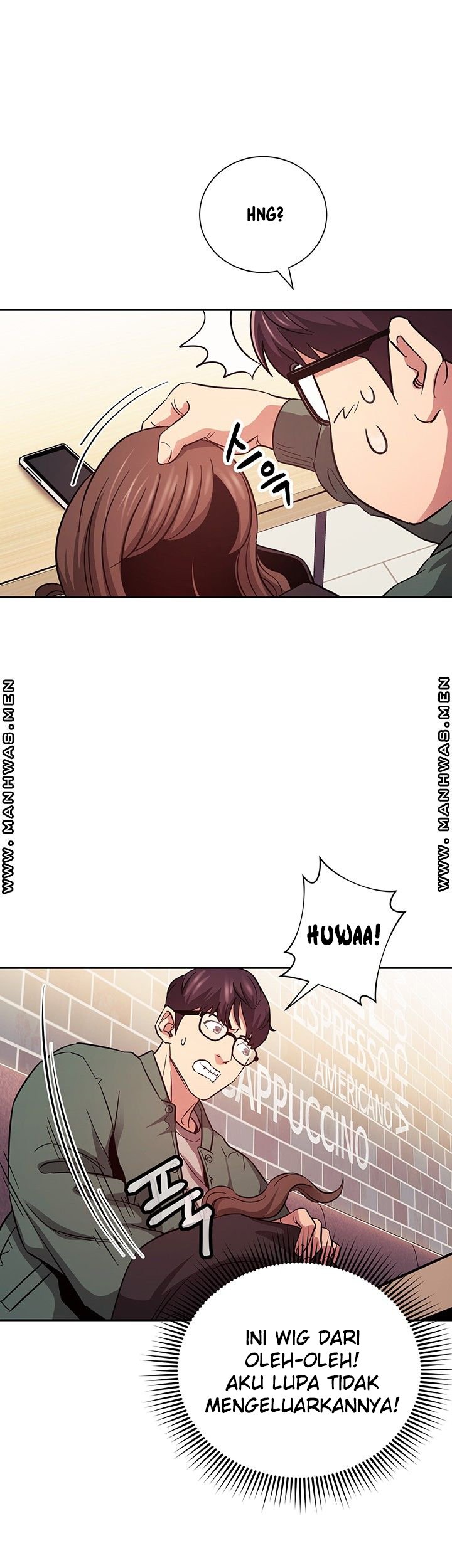 Mother Hunting - Chapter 44 24