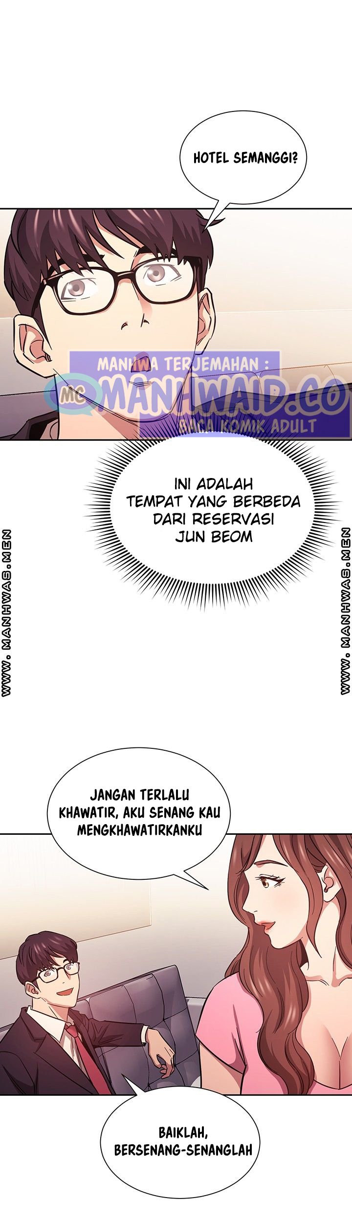 Mother Hunting - Chapter 44 10