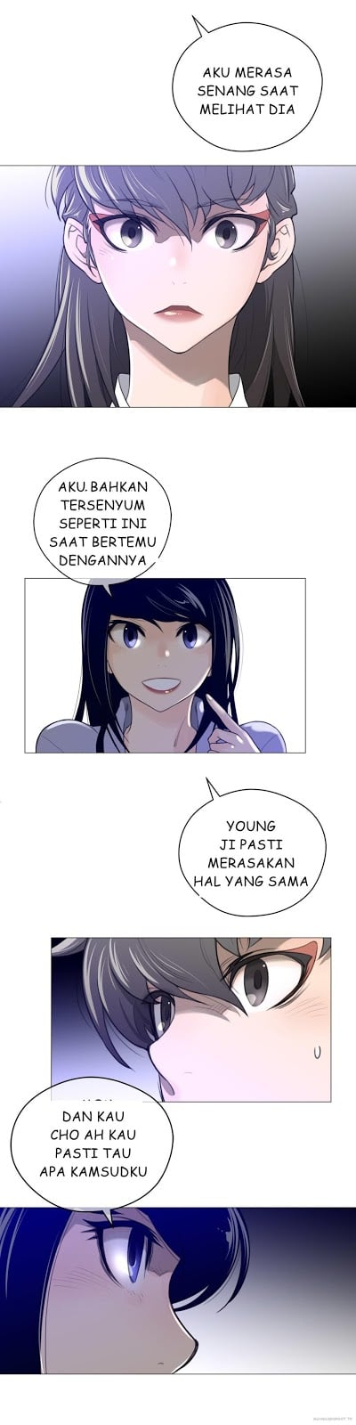 Perfect Half - Chapter 44 16