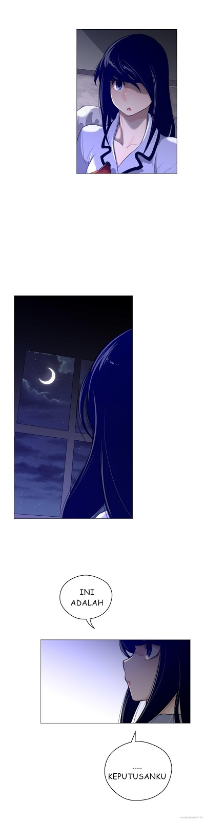 Perfect Half - Chapter 44 25