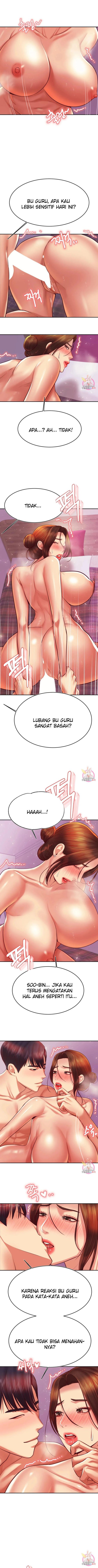 Teacher Lesson - Chapter 44 5