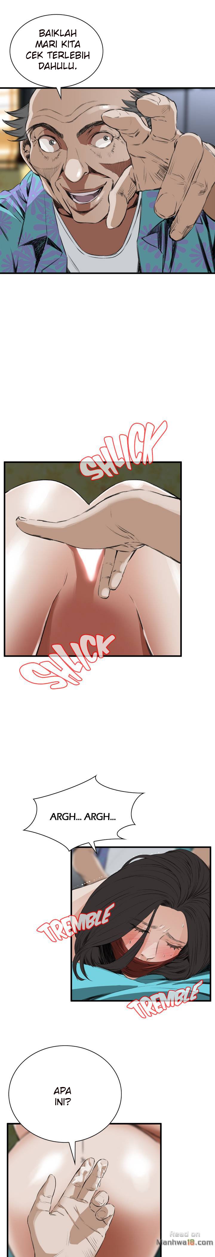 Take a Peek - Chapter 44 8