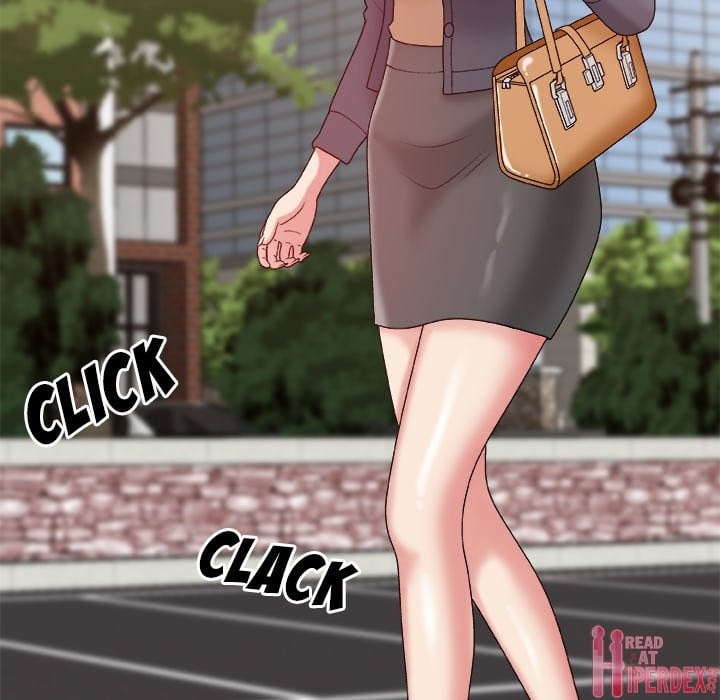 Miss Announcer - Chapter 44 17 Miss Announcer - Chapter 44 17