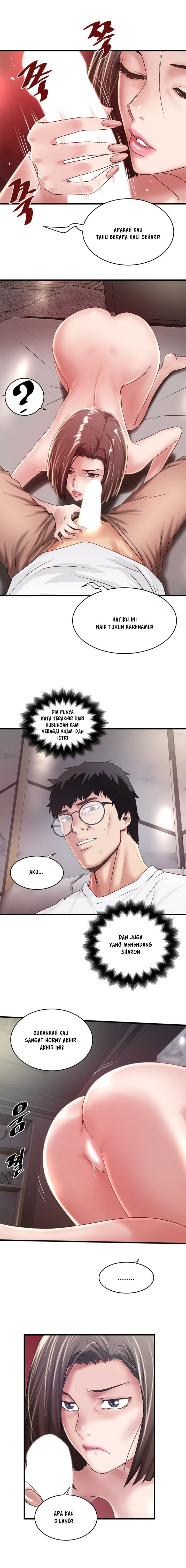 The Housemaid - Chapter 44 4