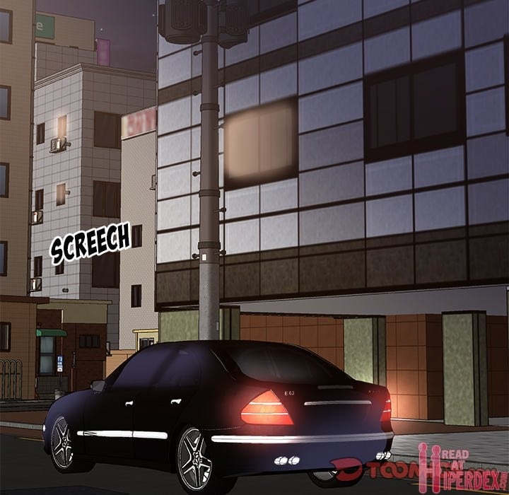 Miss Announcer - Chapter 44 52 Miss Announcer - Chapter 44 52