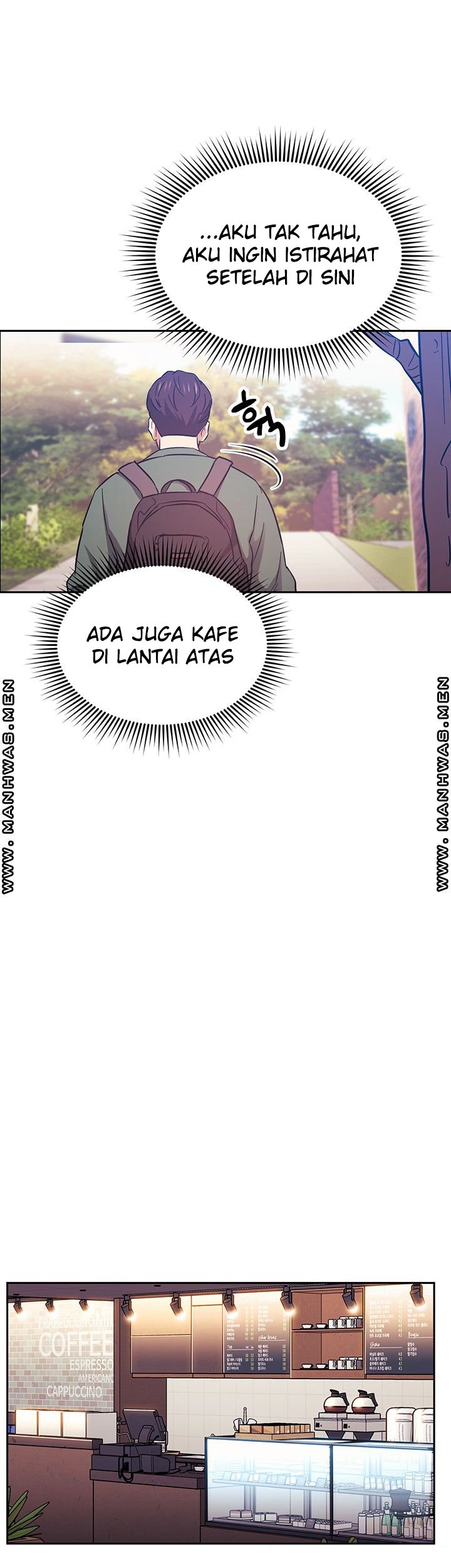 Mother Hunting - Chapter 44 22