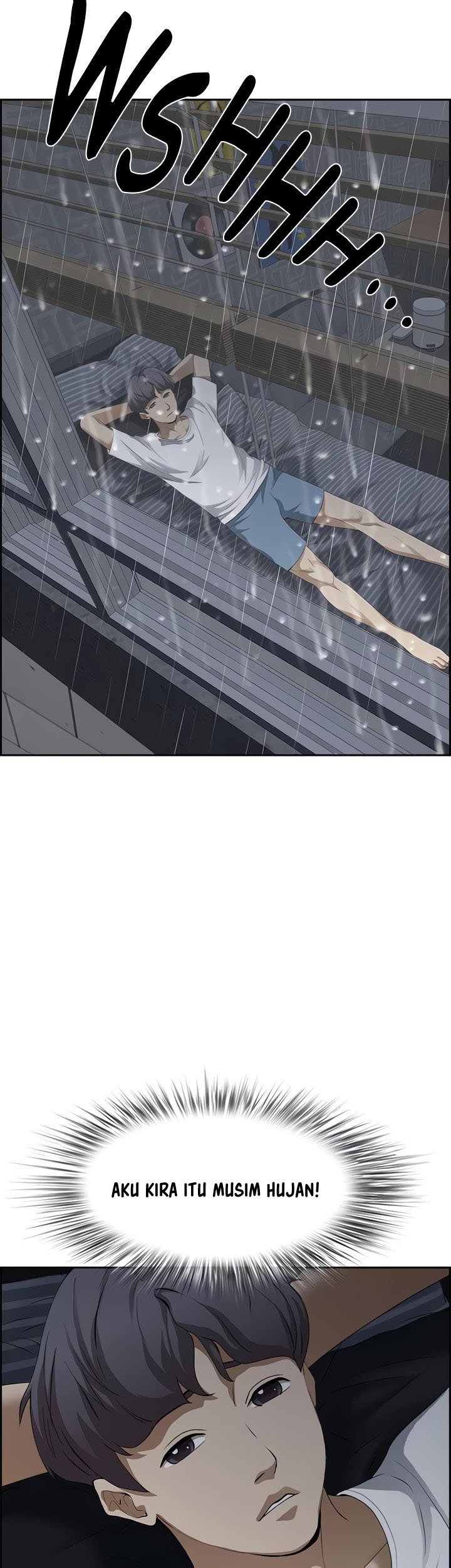 Living With a MILF - Chapter 44 9