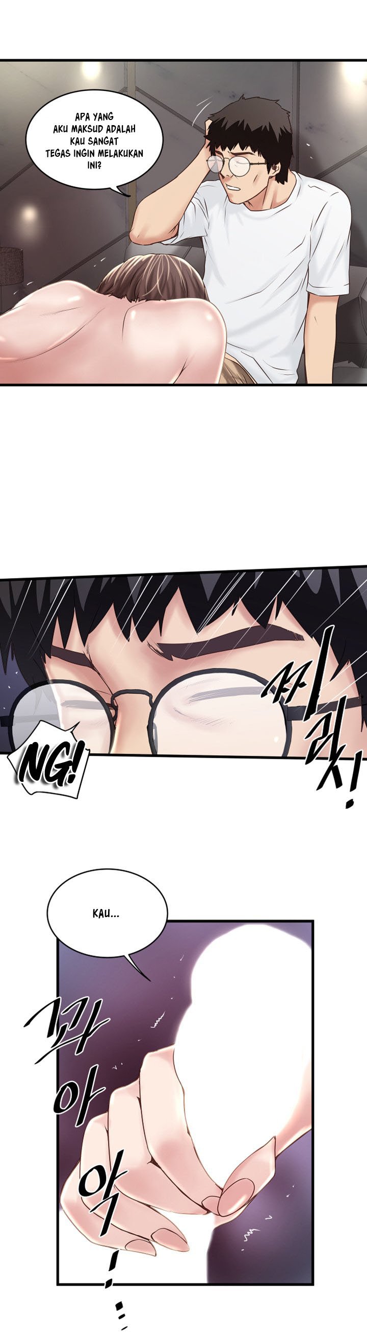 The Housemaid - Chapter 44 5