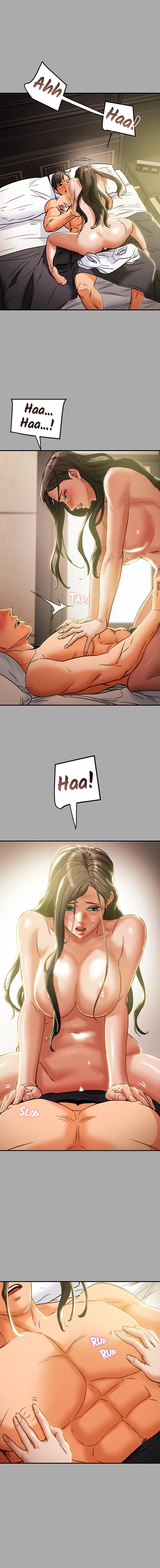 Erotic scheme - Chapter 44 14 Erotic scheme - Chapter 44 14