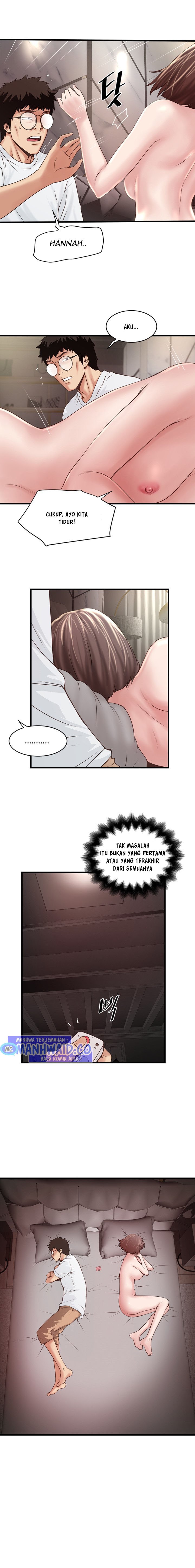 The Housemaid - Chapter 44 6