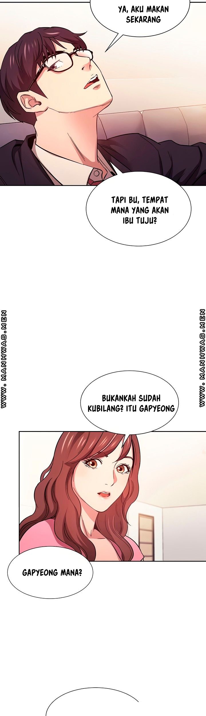 Mother Hunting - Chapter 44 8
